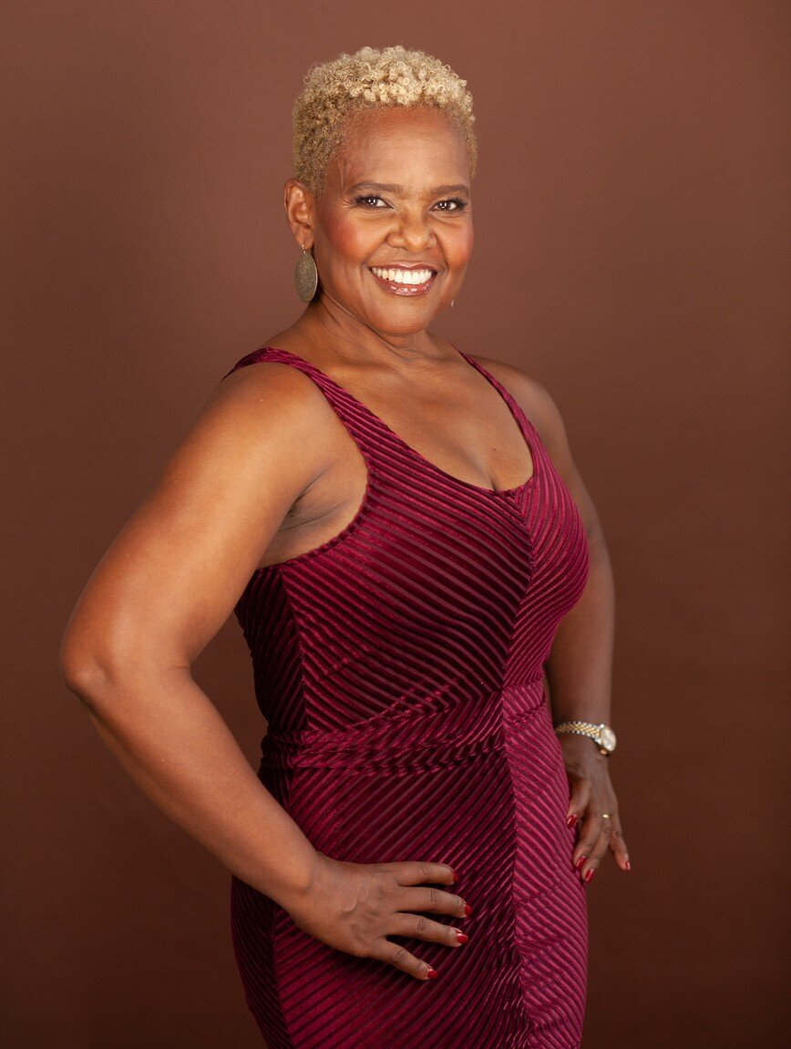 Embrace Your Fitness, LLC / Yes! Coach Lisa Image