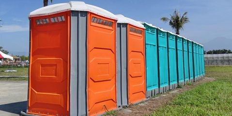 3 Interesting Facts About the History of the Portable Toilet
