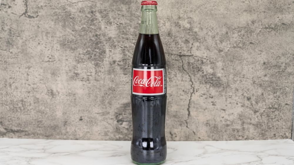 Mexican Coke