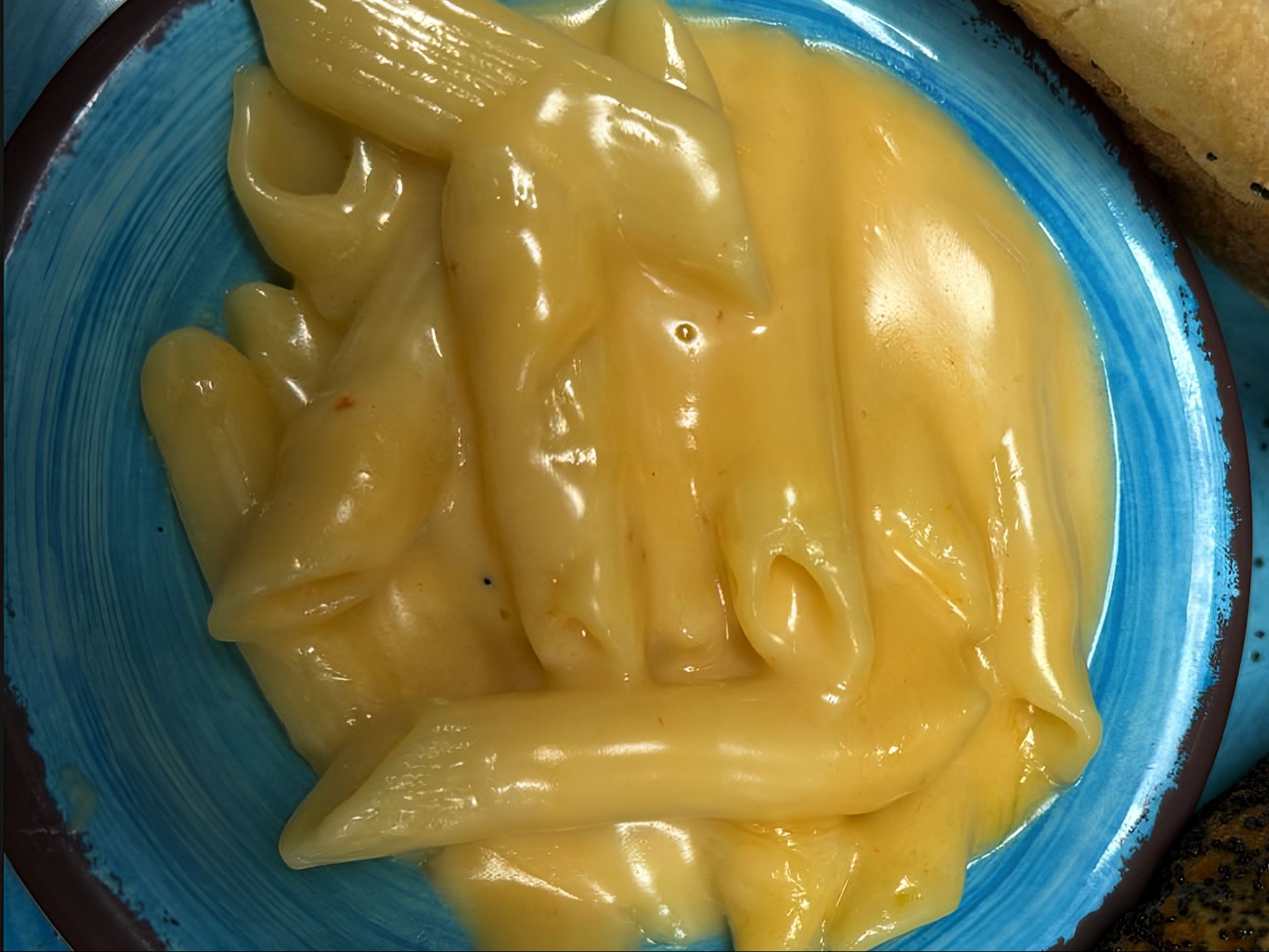 Mac & Cheese