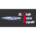 CSN St. Clair Auto Repair Sarnia