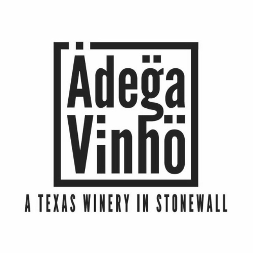 Adega Vinho Winery Logo