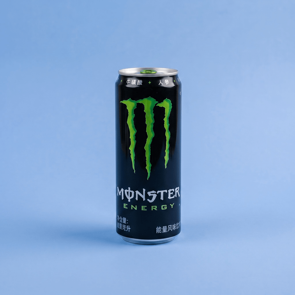 Monster Energy