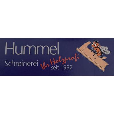 Logo von Günter Hummel Schreinermeister