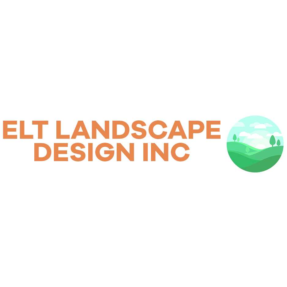 ELT Landscape Design Inc Logo