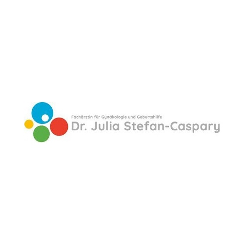Logo von Frauenarztpraxis Dr. med. Julia Stefan-Caspary