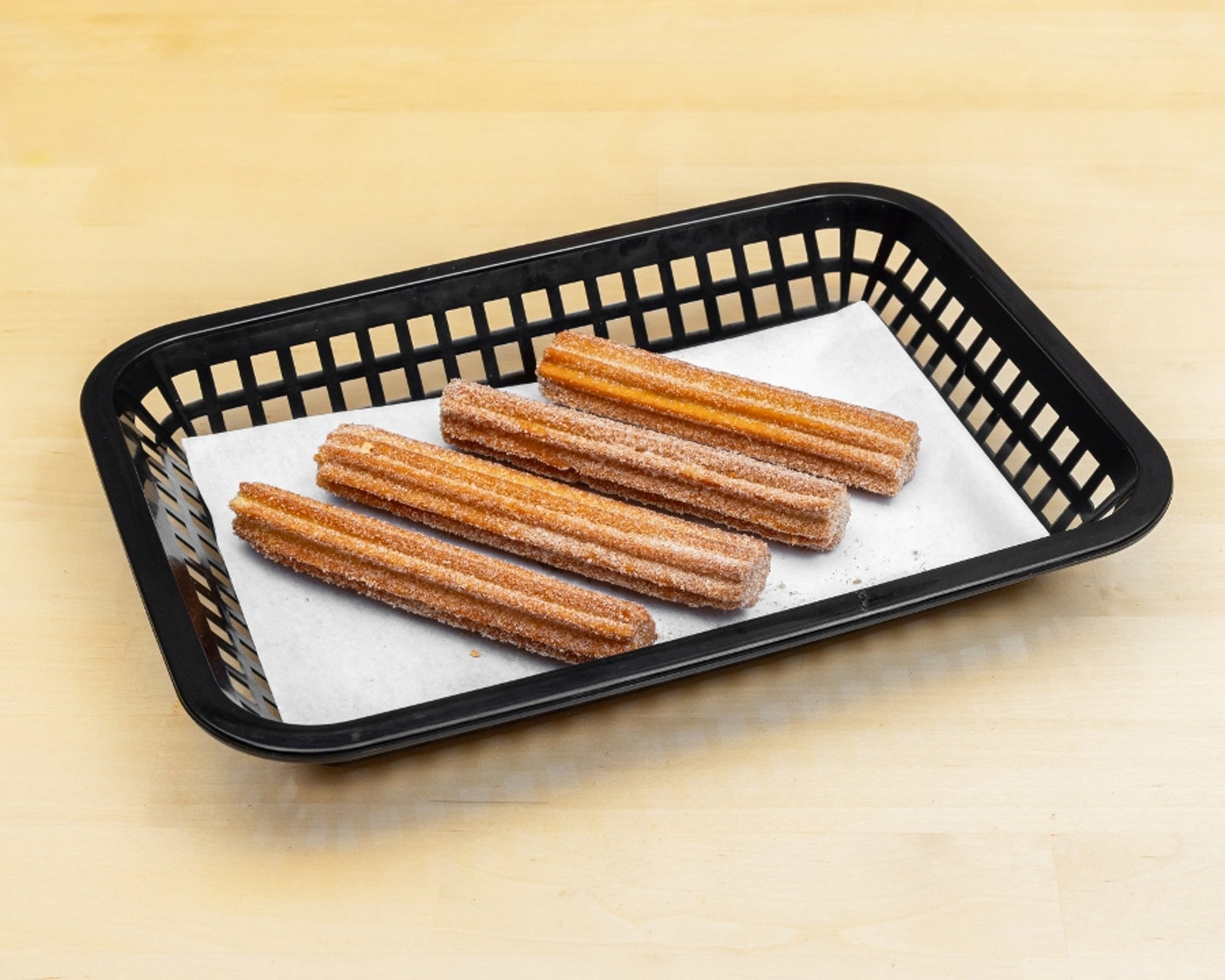Plain Churros