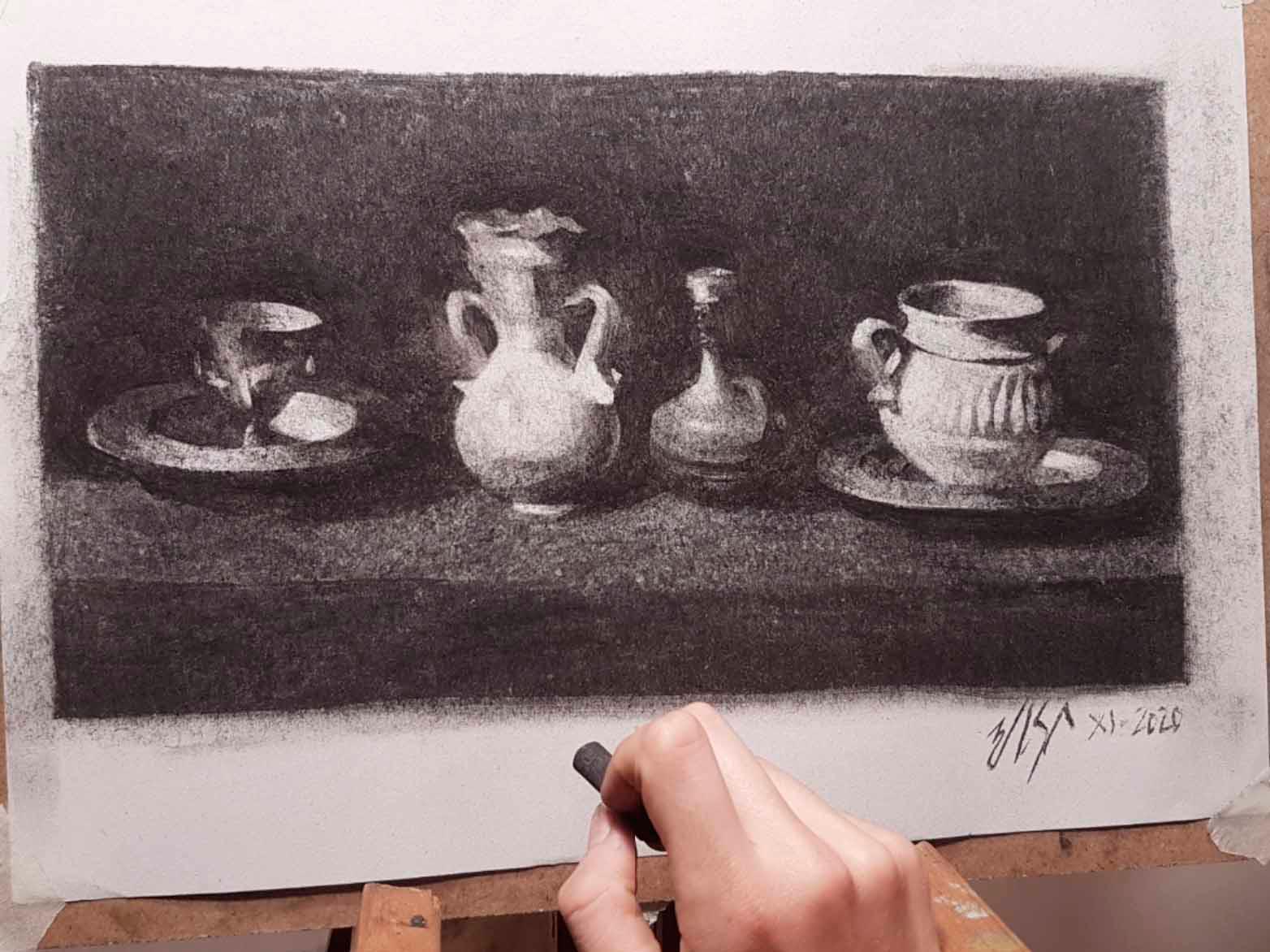 Galería en miniatura