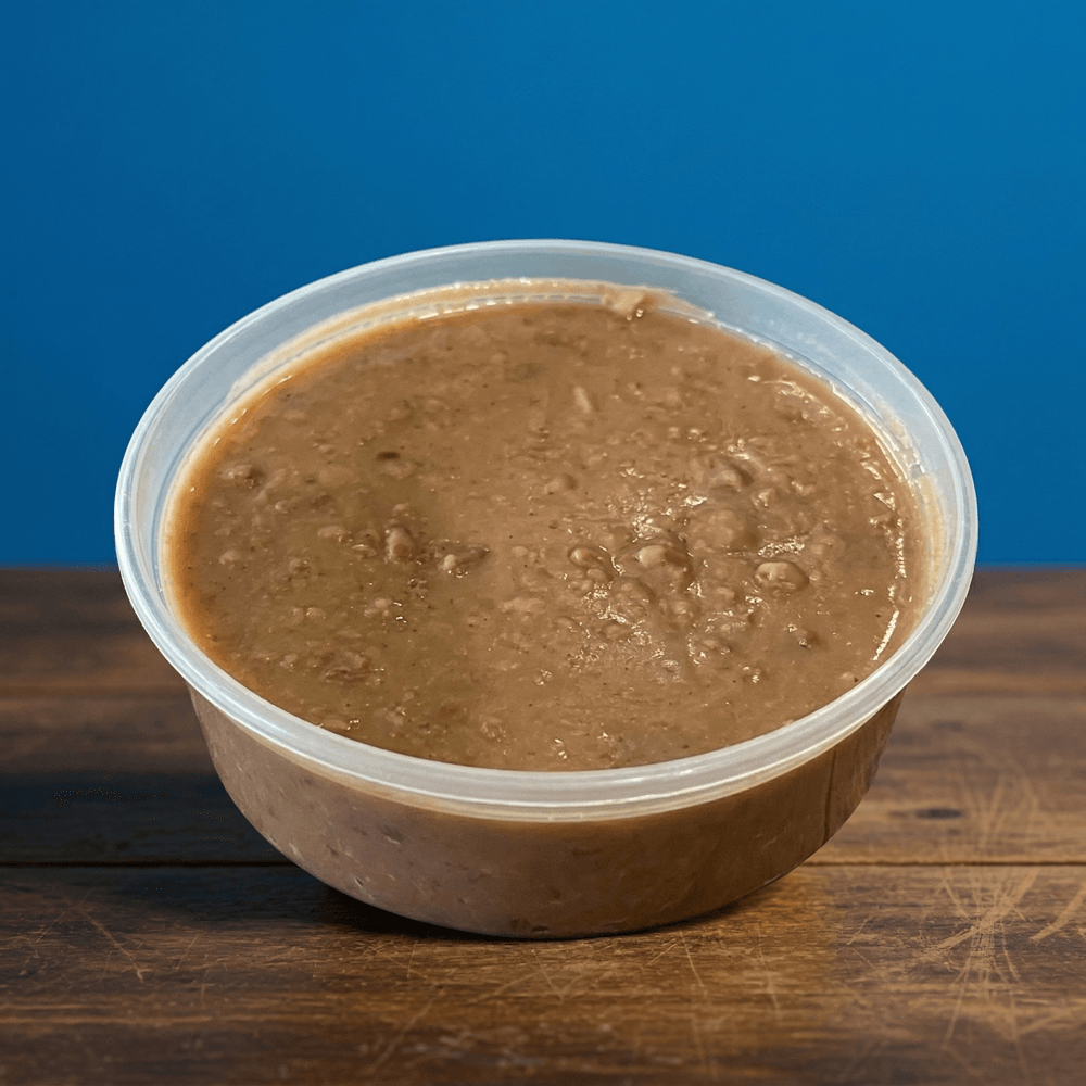 Refried Beans