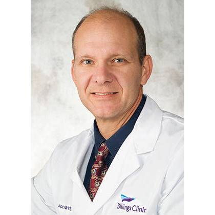 Jonathan Graeve, MD Photo