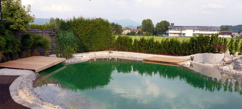 Foto de Gartengestaltung Oberhuber e.U.