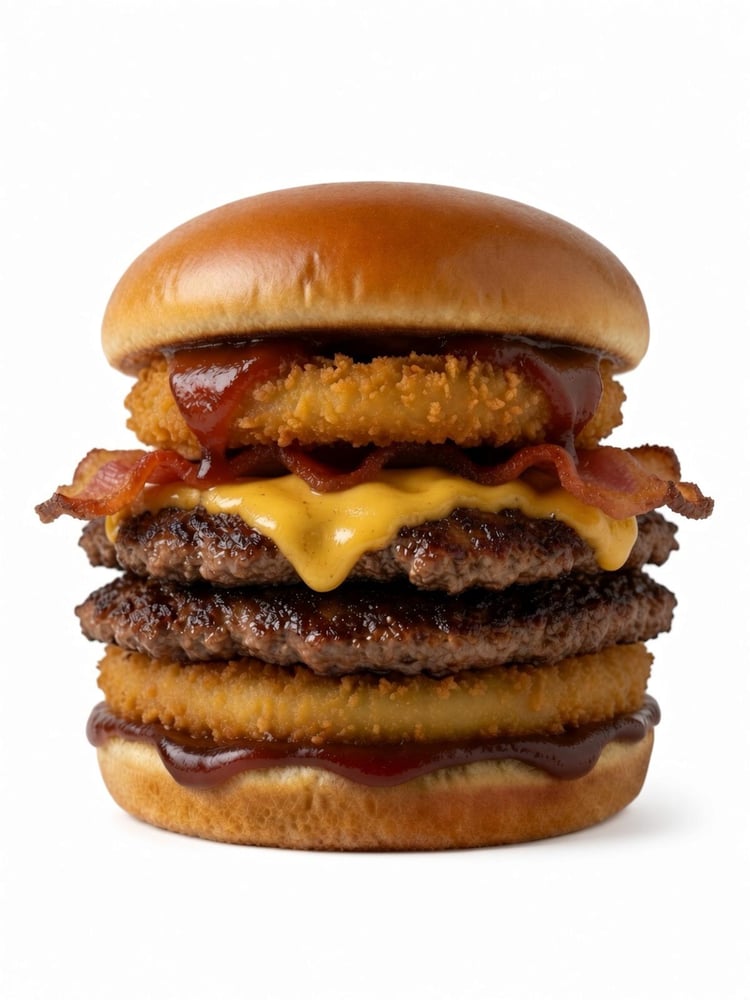 BBQ Cheddar