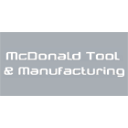 McDonald Tool & Manufacturing Orangeville