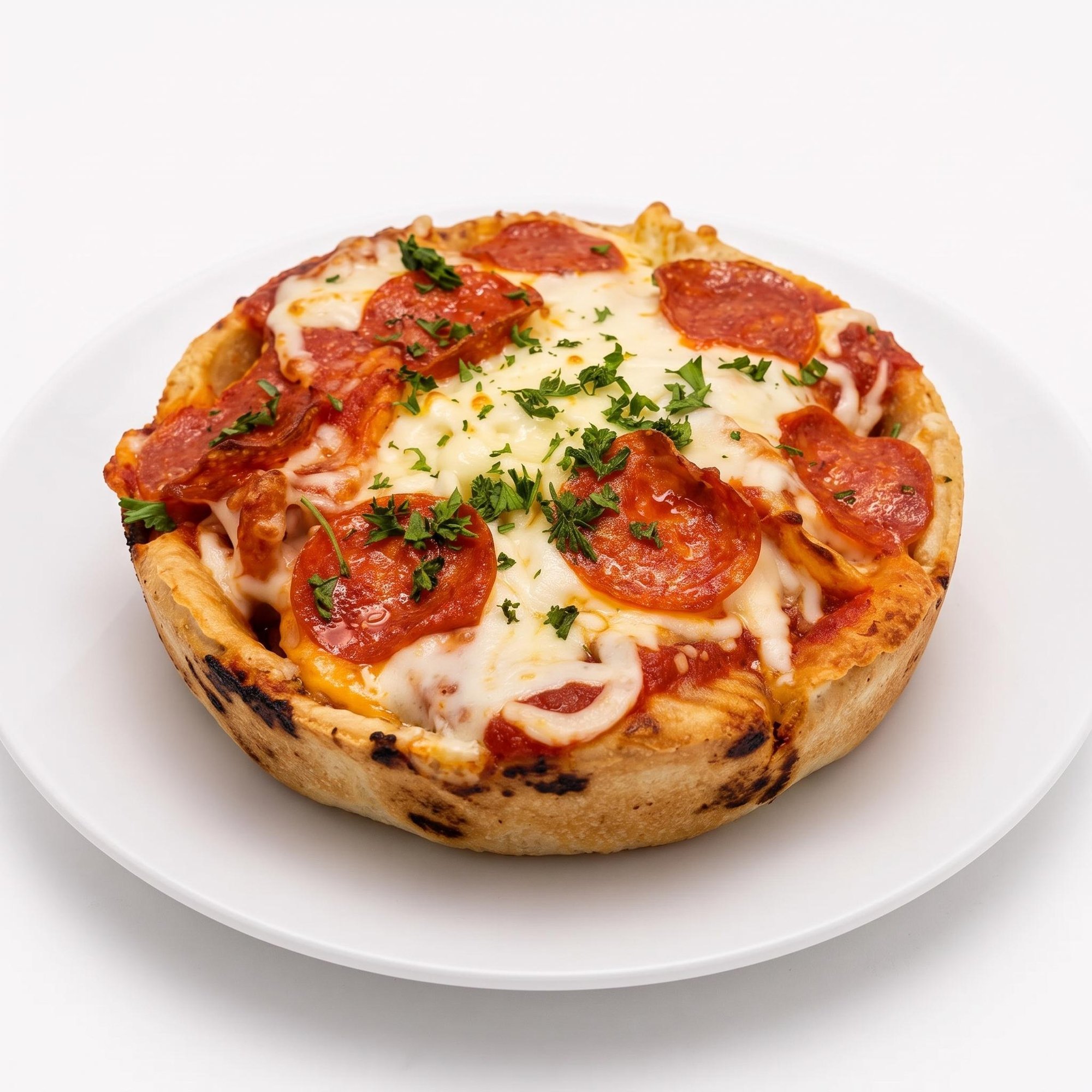 Sm Pizza Fries