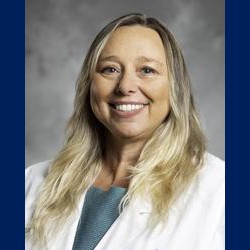 Rochelle Binnell, FNP