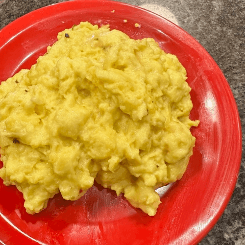 Eggs - Vegan