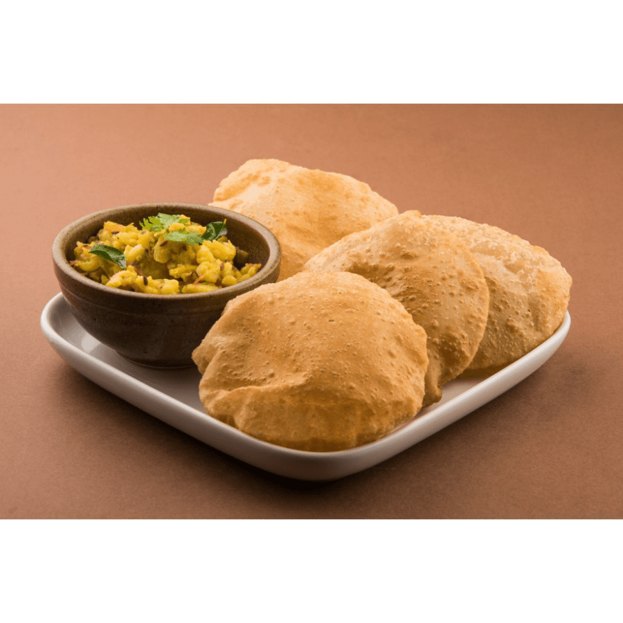 Poori