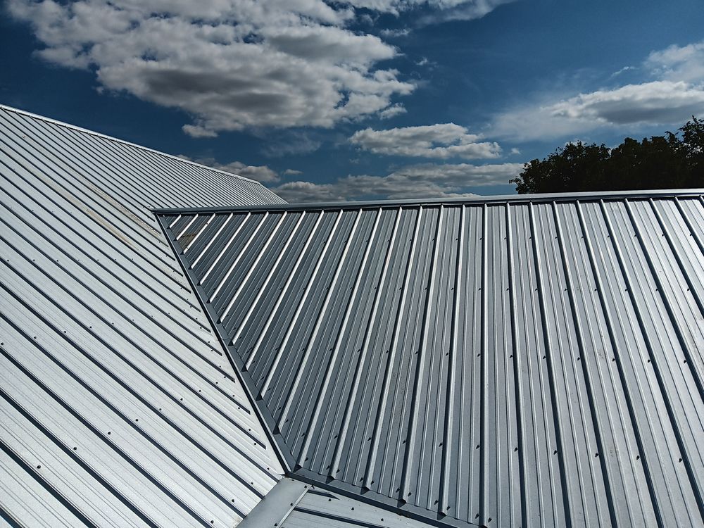 Diamond Roofing & Construction Image