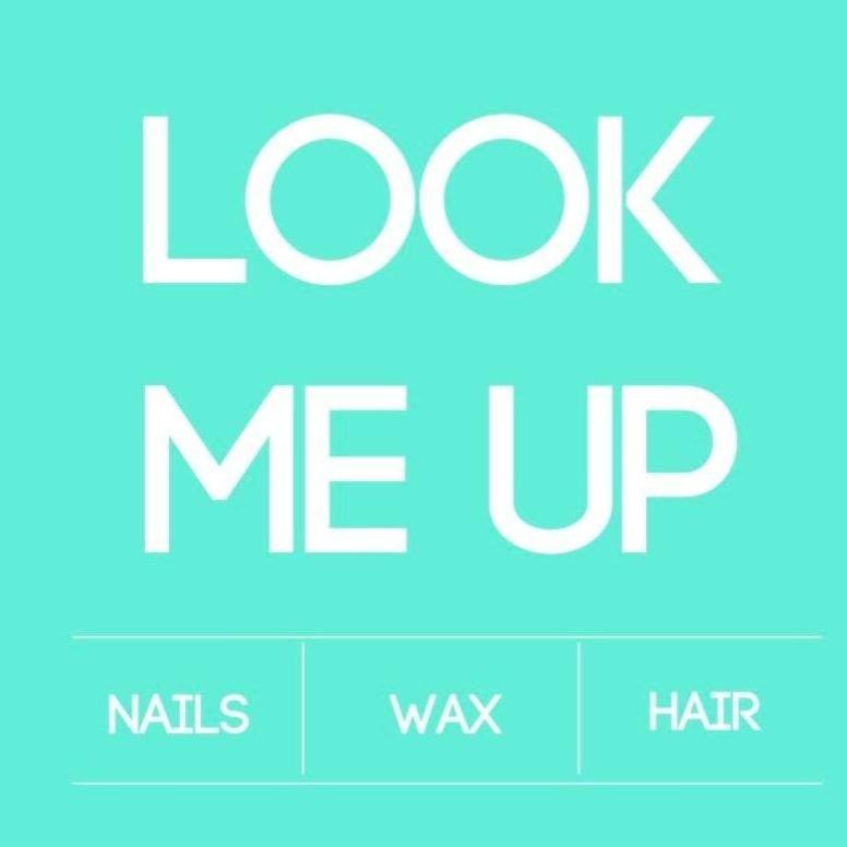 Look Me Up - Nail & Hair Salon