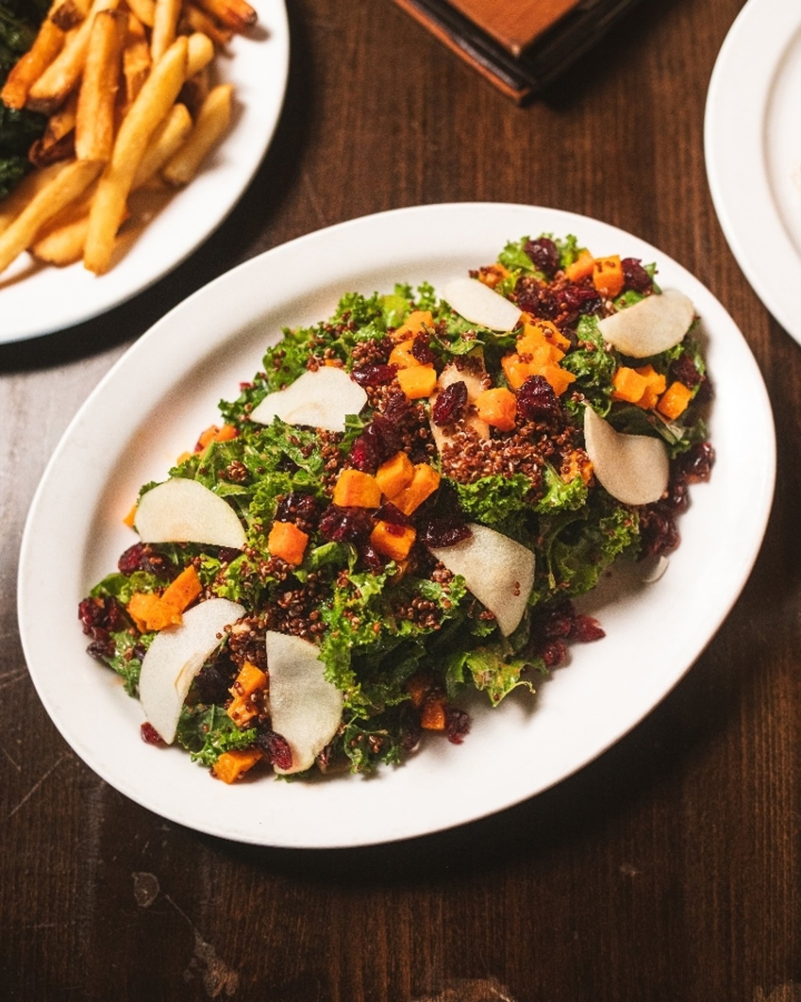 Fall Salad