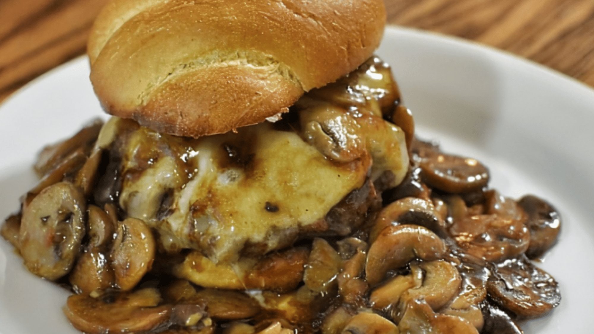 Janik Hobo Cheeseburger