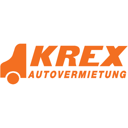 KREX Autovermietung Logo