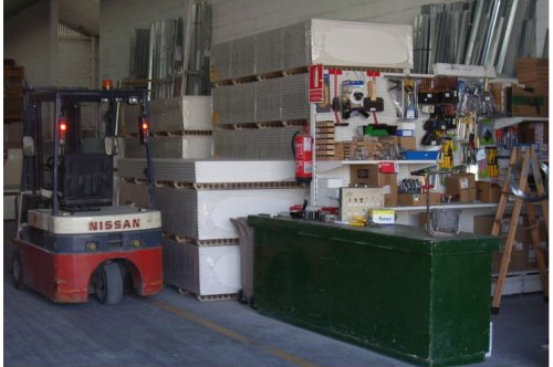 Galería en miniatura