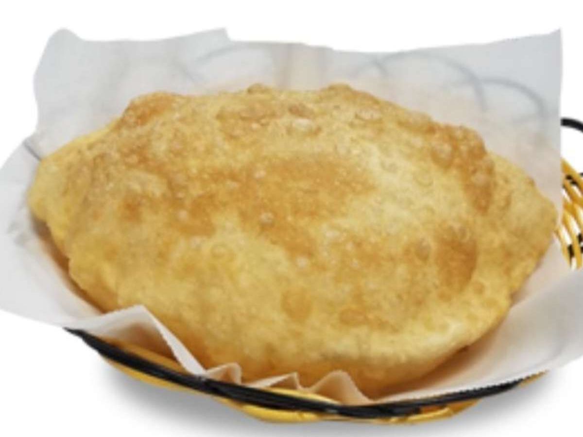 Bhatura