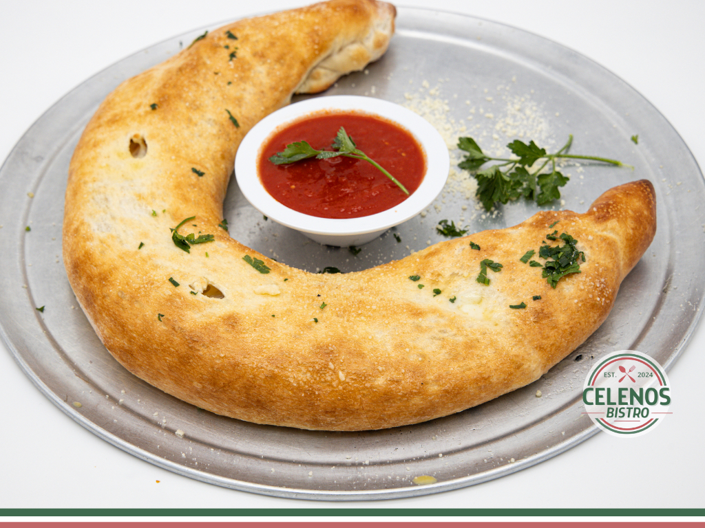 CLASSIC EXTRA LARGE STROMBOLI