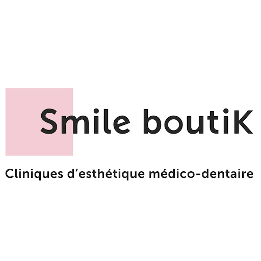 Smile boutiK - Clinique dentaire Laval - Dentisterie esthétique