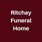 Feldner/Ritchay Funeral Home Logo