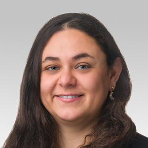 Farrah Jasmine Mateen, MD, PhD Image
