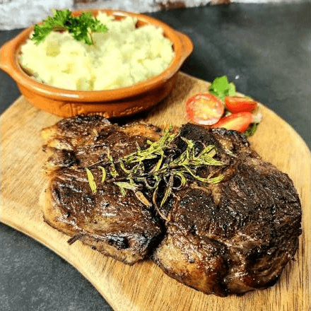 Rib Eye