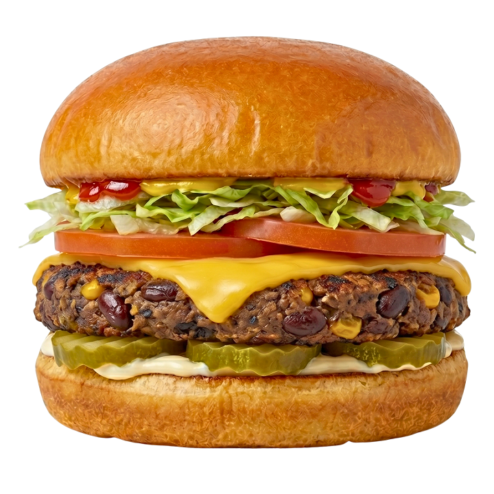 Classic Veggie