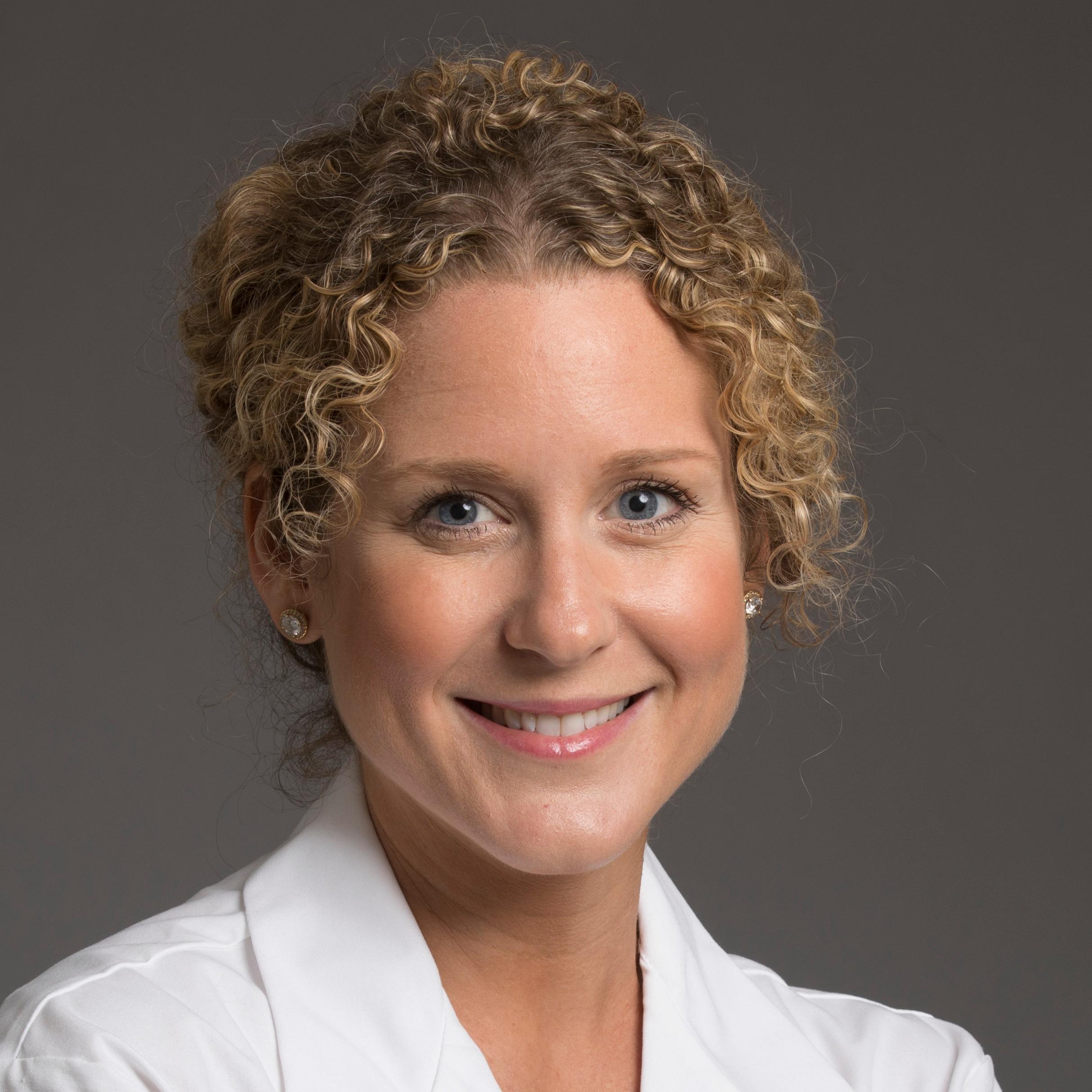 Kristin M. Jacobs, MD Photo