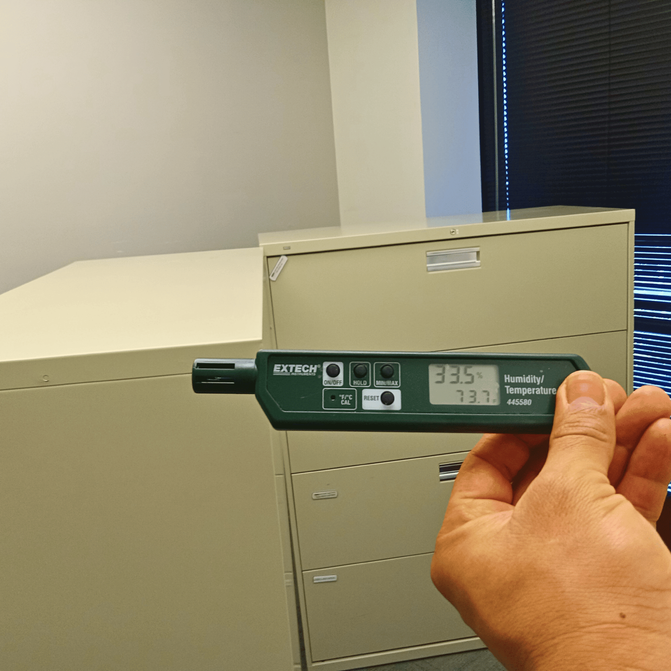 Coastal Risk Management Image