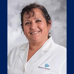 Rose Munoz, FNP