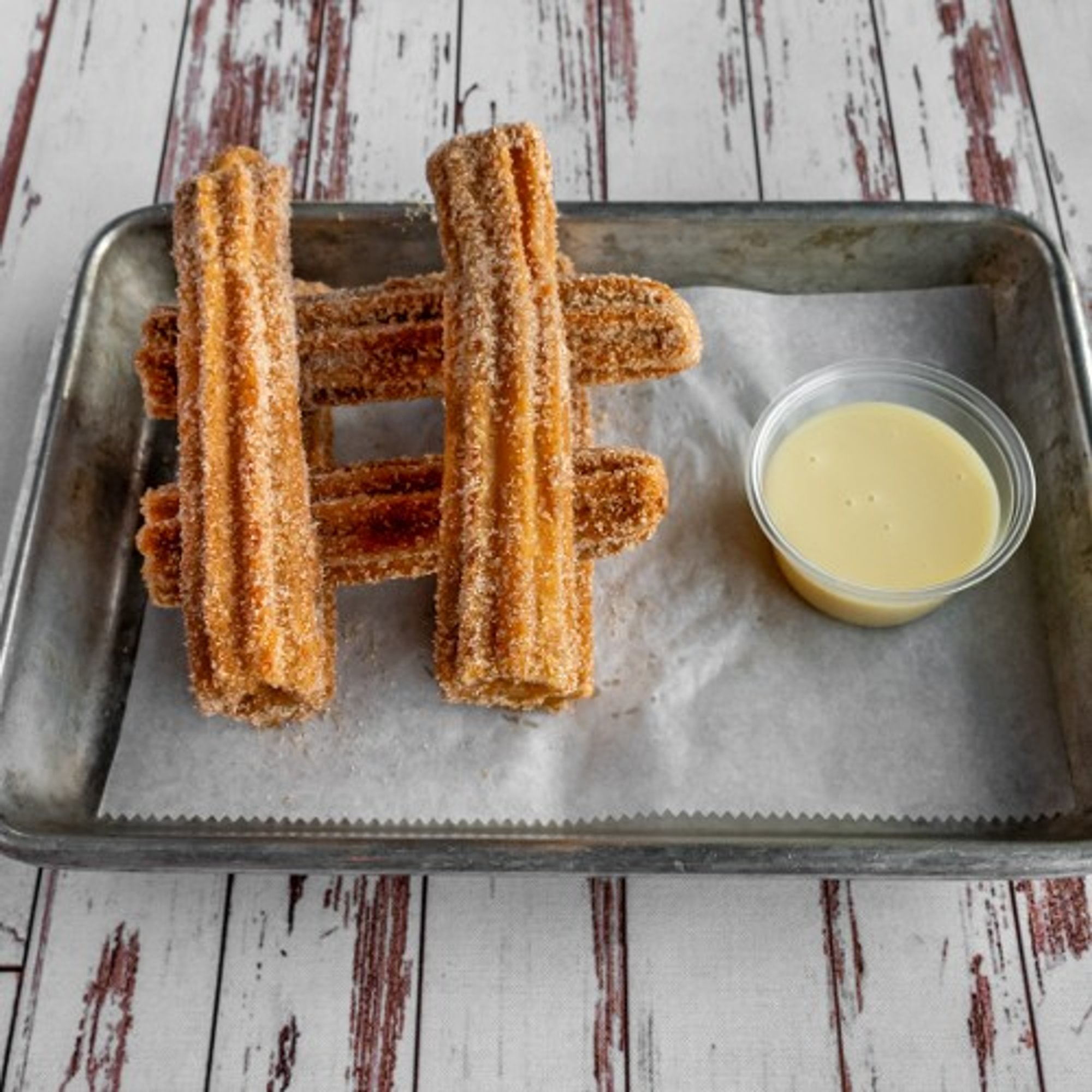 Churros