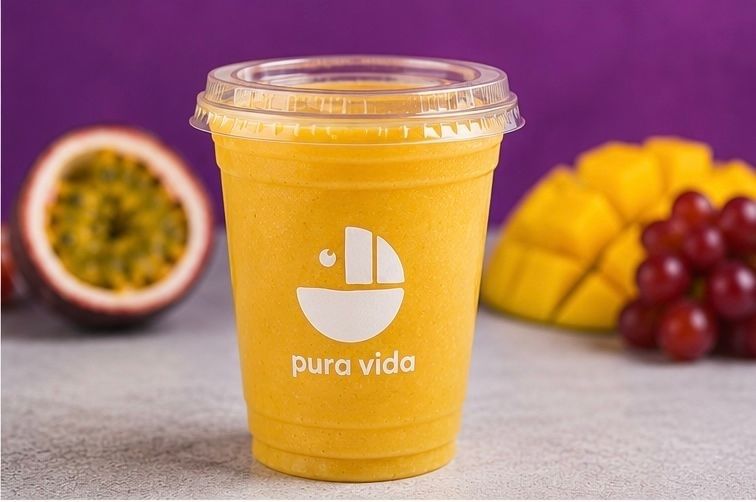 Passion Mango