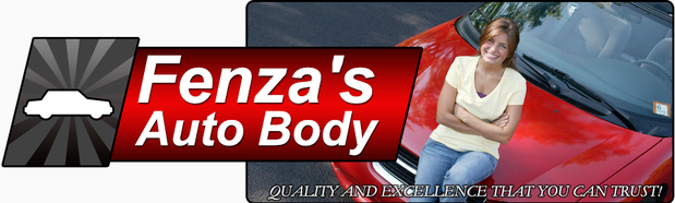 Images Fenza's Auto Body Inc.