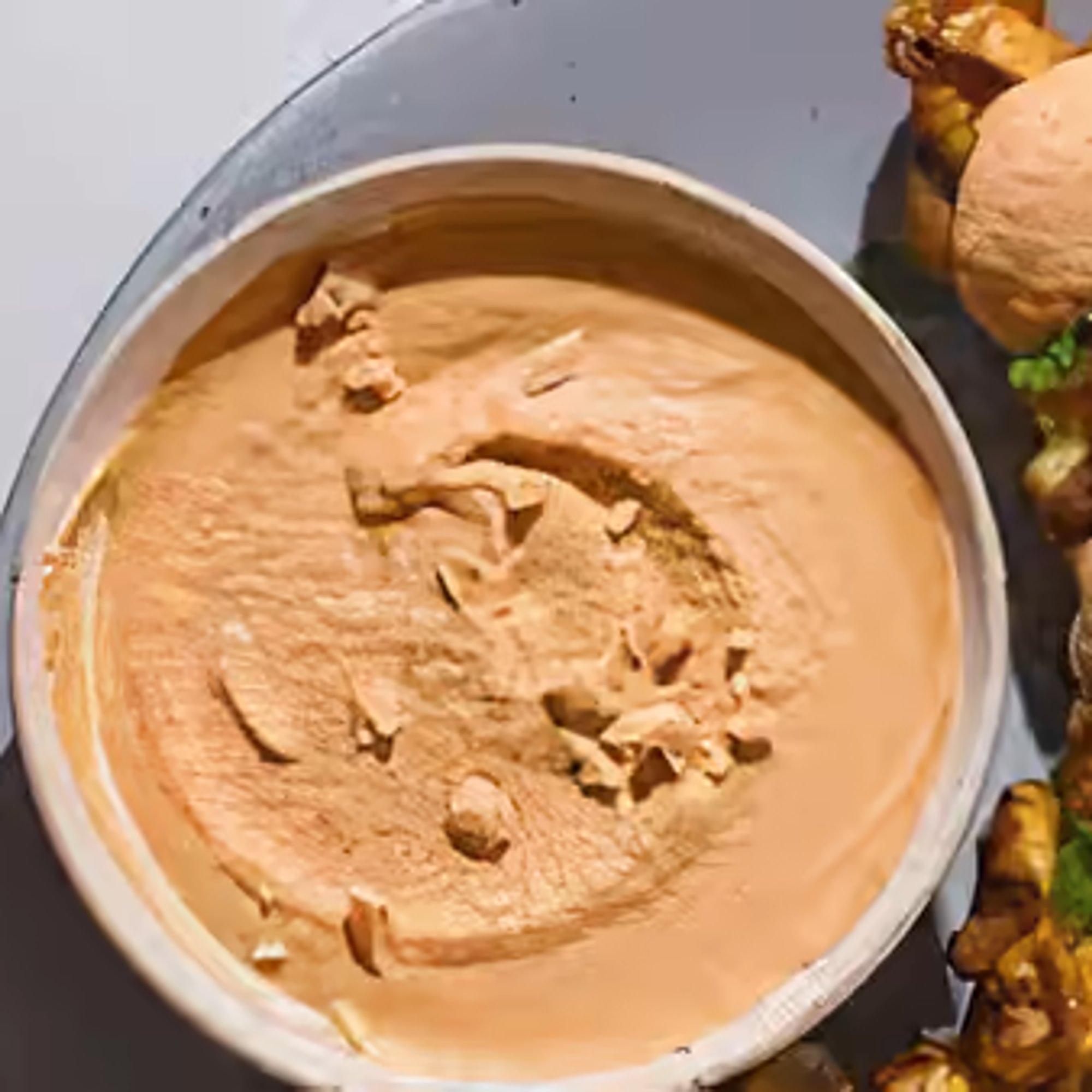 Peanut Sauce (8 Oz, full size)