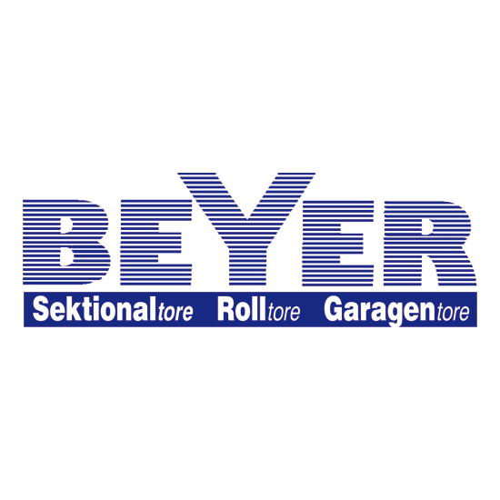 Logo von Walter Beyer Metallbau GmbH