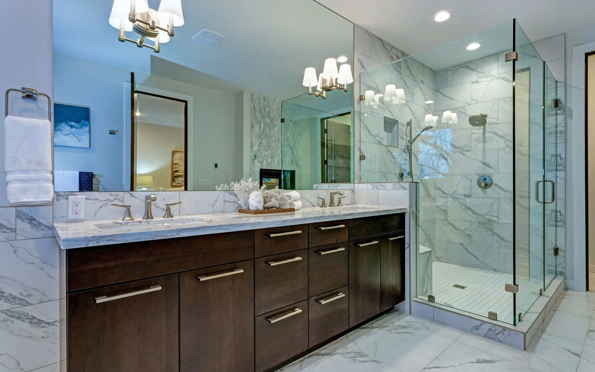 Bathroom Remodeling