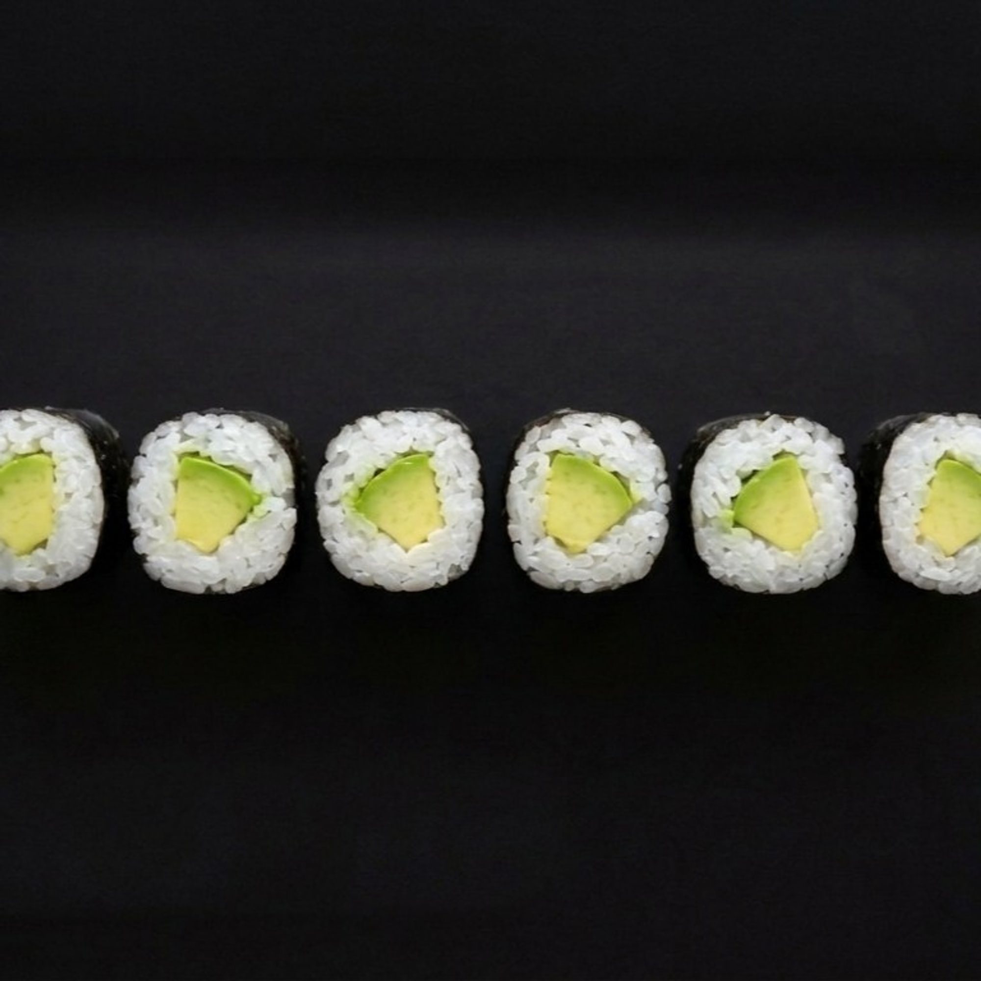 Avocado Roll