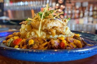 The George Tavern Image