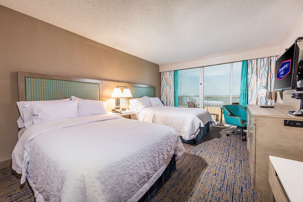 Hampton Inn Virginia Beach-Oceanfront North Image