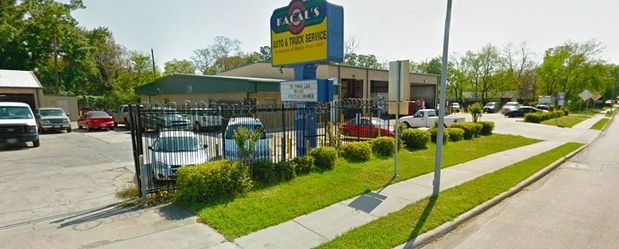 Images Kacal's Auto & Truck Service