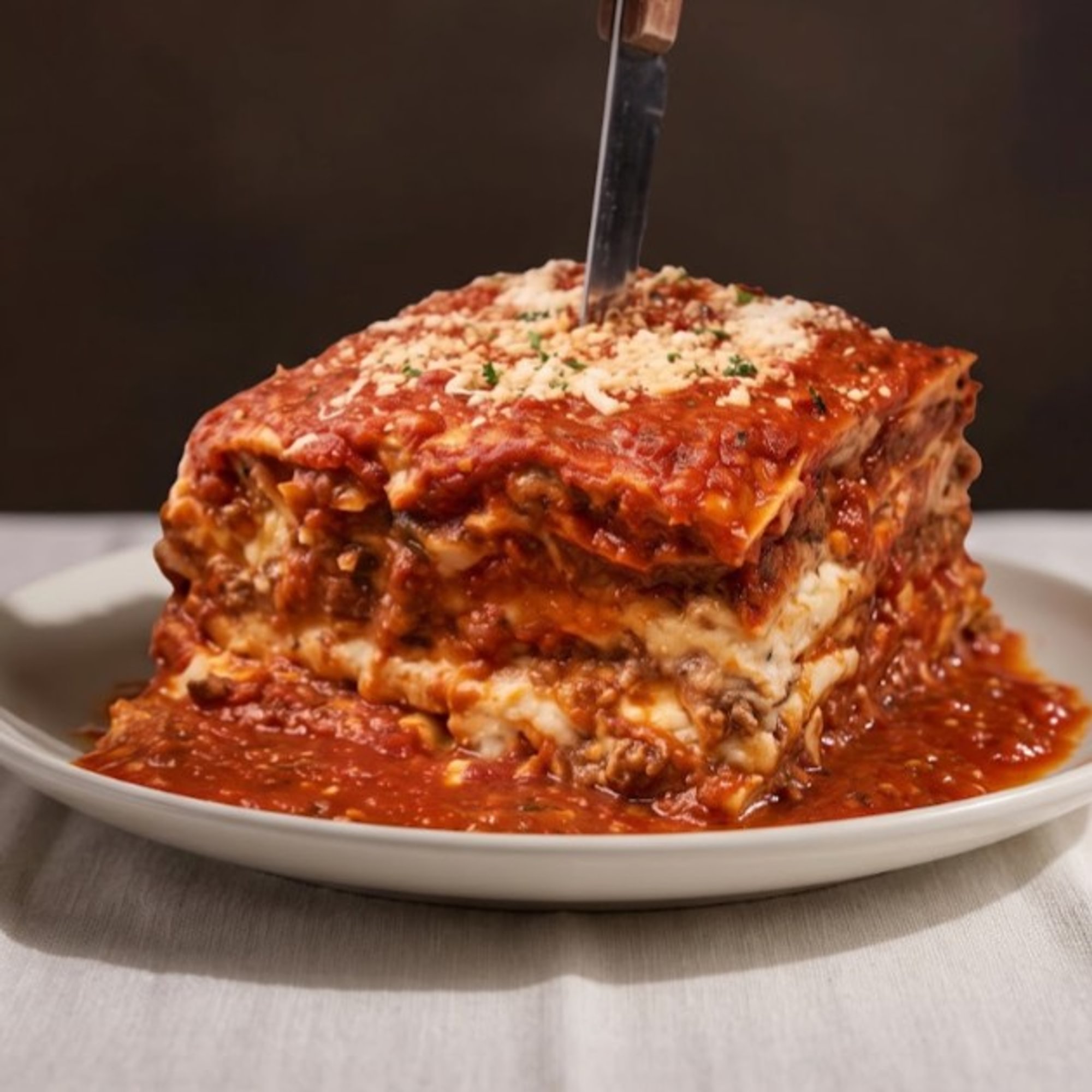 Lasagna