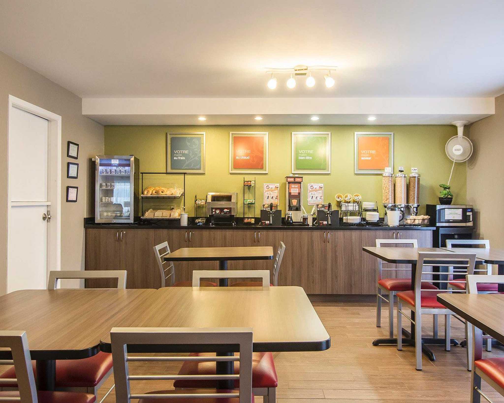 Images Comfort Inn