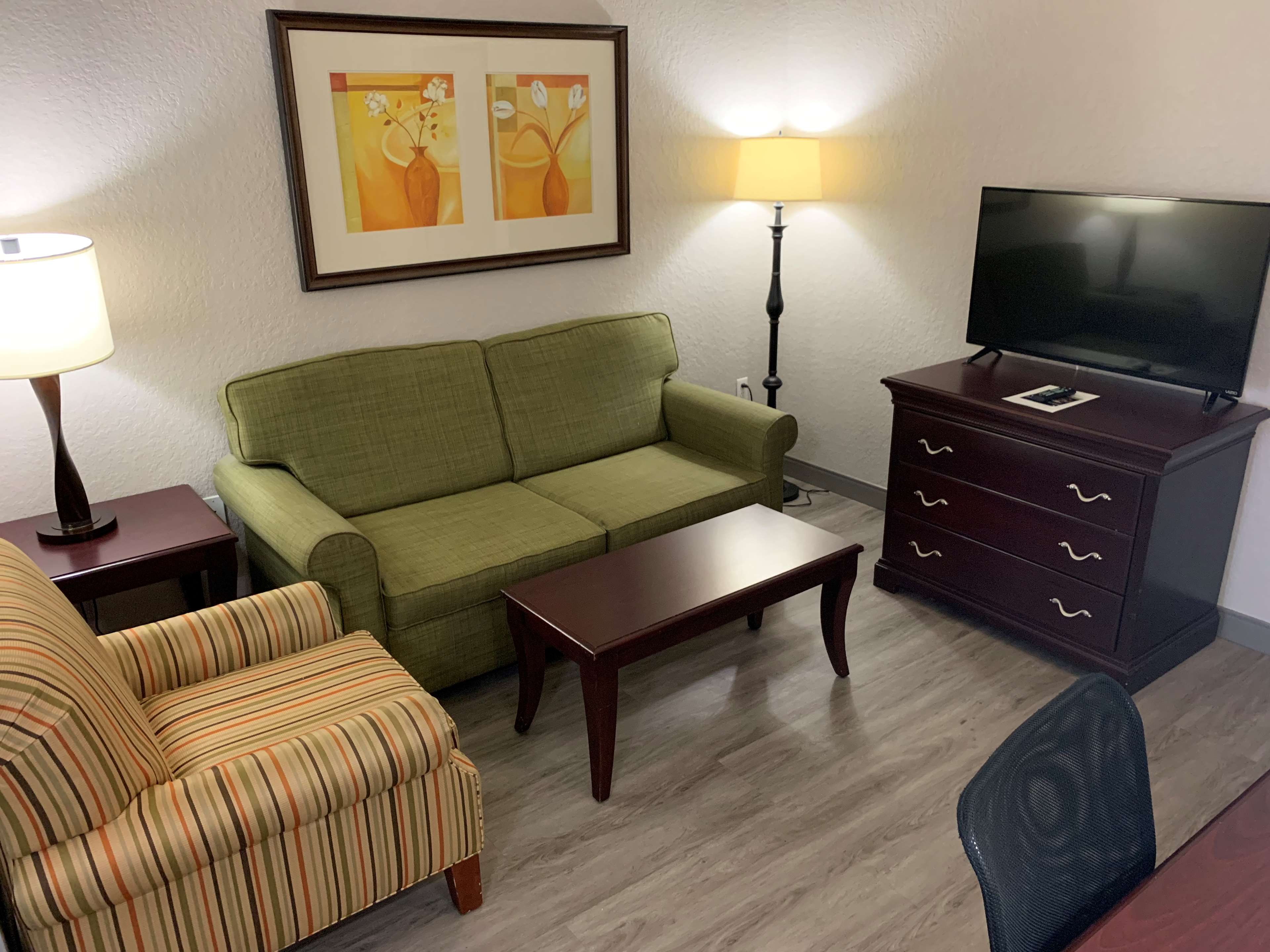 Country Inn & Suites by Radisson, Jacksonville West, FL Photo